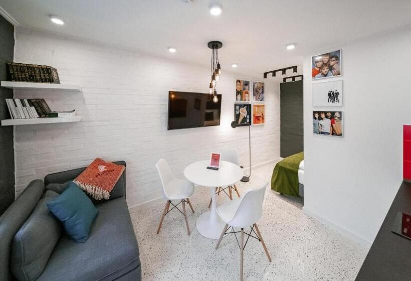 Revelton Studios Marianske Lazne