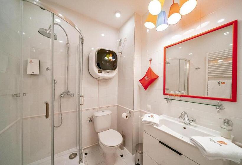 Revelton Studios Marianske Lazne