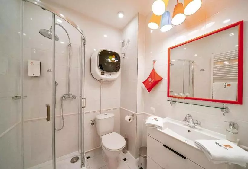 Revelton Studios Marianske Lazne