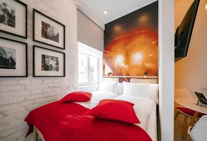 Revelton Studios Marianske Lazne