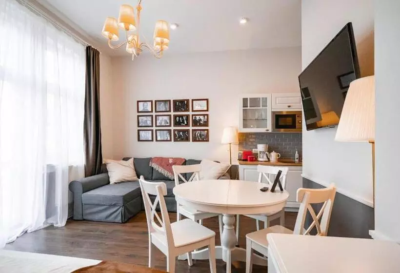 Revelton Studios Marianske Lazne