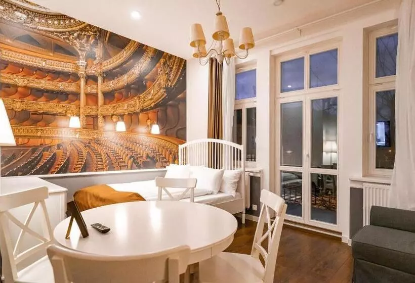 Revelton Studios Marianske Lazne