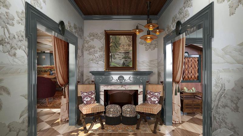 هتل Faraway Nantucket