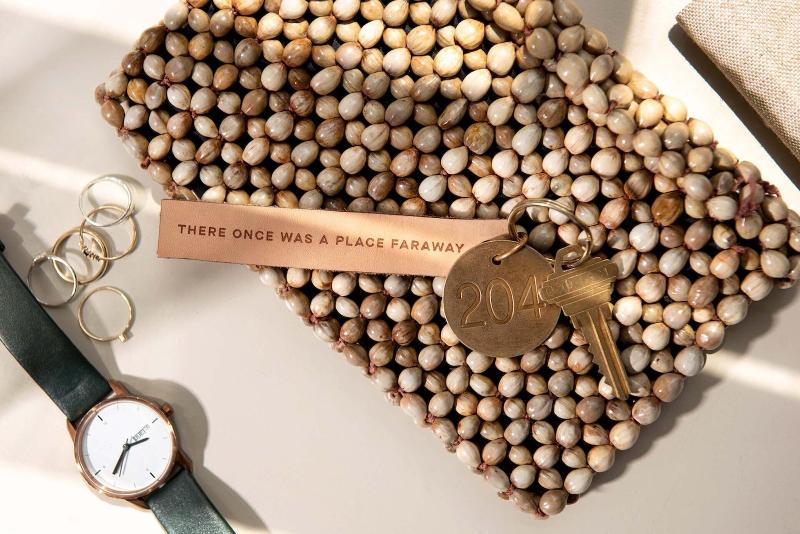 هتل Faraway Nantucket