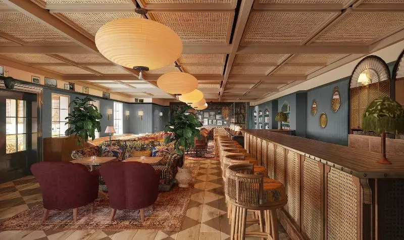 호텔 Faraway Nantucket