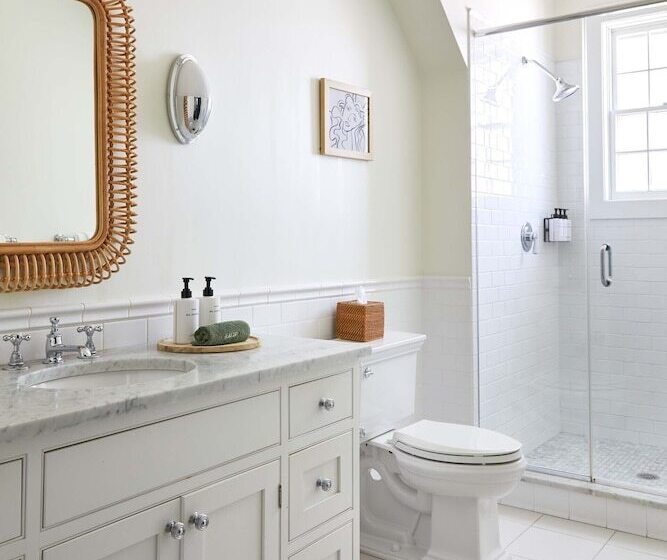 هتل Faraway Nantucket