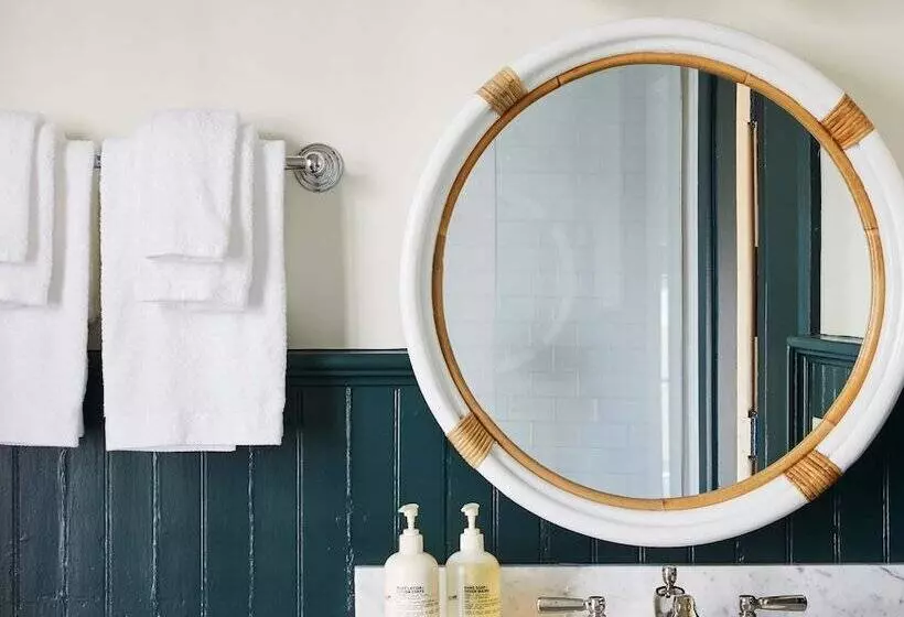 호텔 Faraway Nantucket