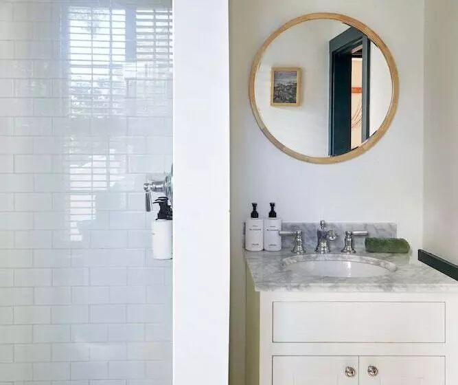 호텔 Faraway Nantucket