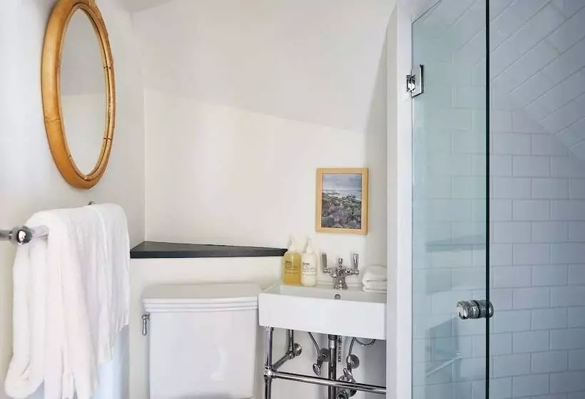 호텔 Faraway Nantucket