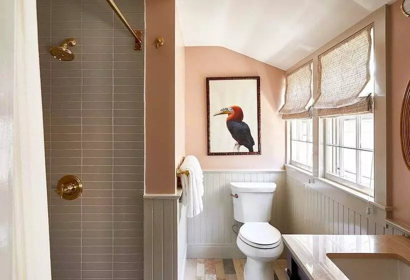 호텔 Faraway Nantucket