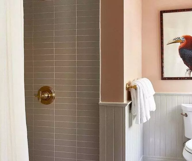 호텔 Faraway Nantucket