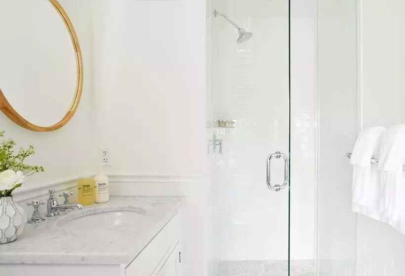 호텔 Faraway Nantucket