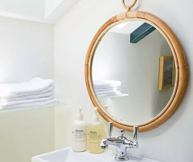 호텔 Faraway Nantucket