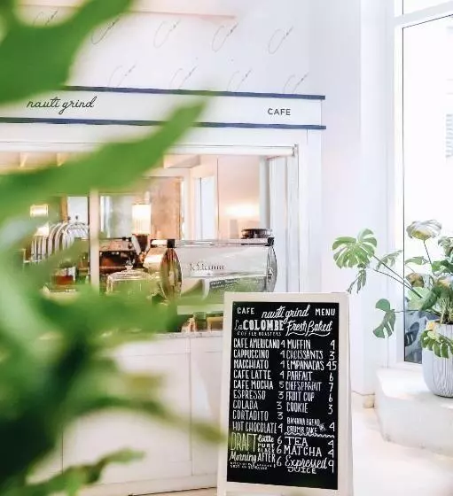 酒店 Nautilus Sonesta Miami Beach