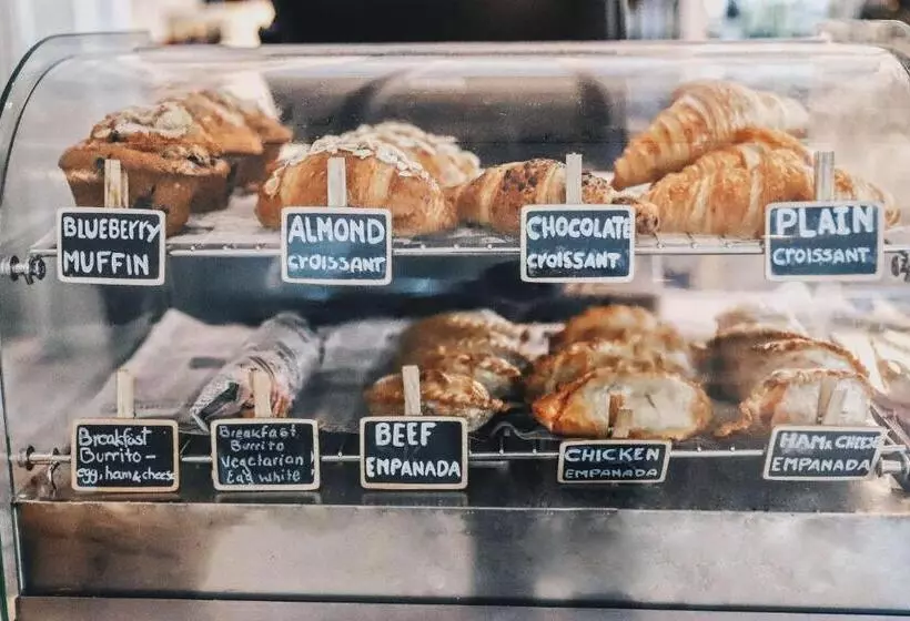 酒店 Nautilus Sonesta Miami Beach