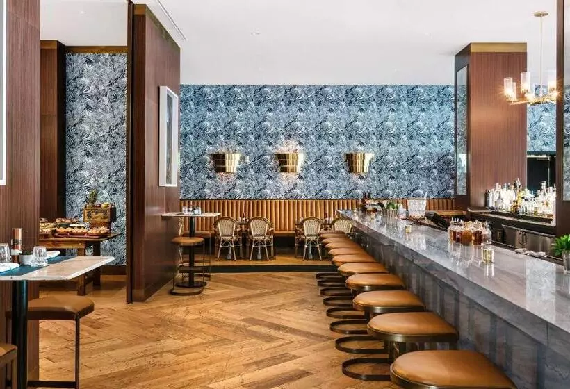 酒店 Nautilus Sonesta Miami Beach