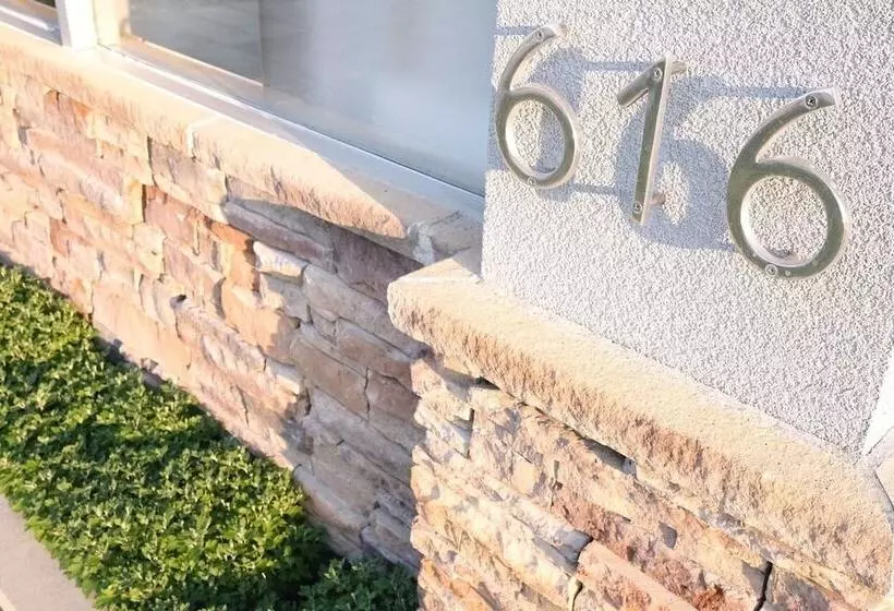 Отель Regency Inn Of Eddyville Kuttawa