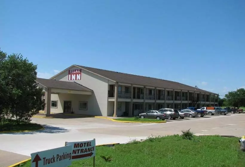 ホテル Relax Inn Marlin