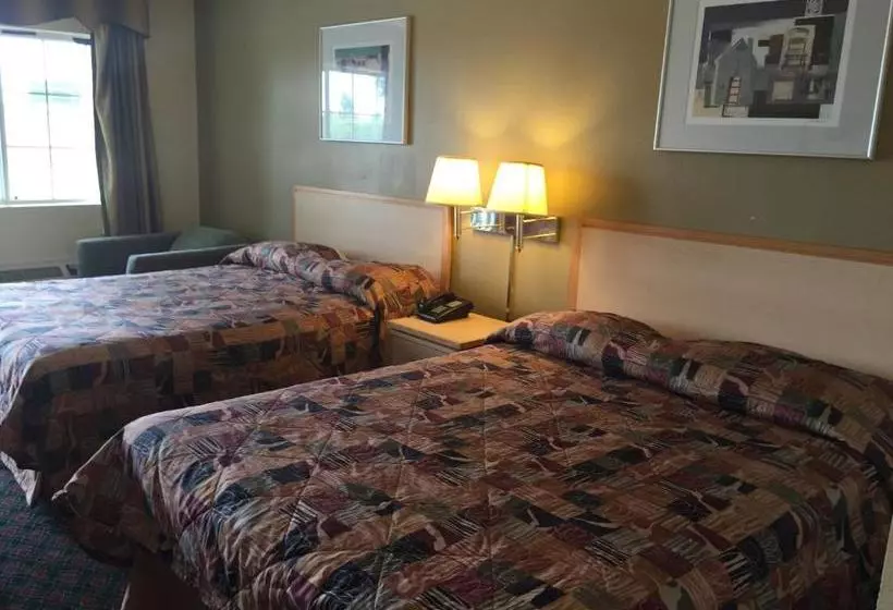 ホテル Relax Inn Marlin