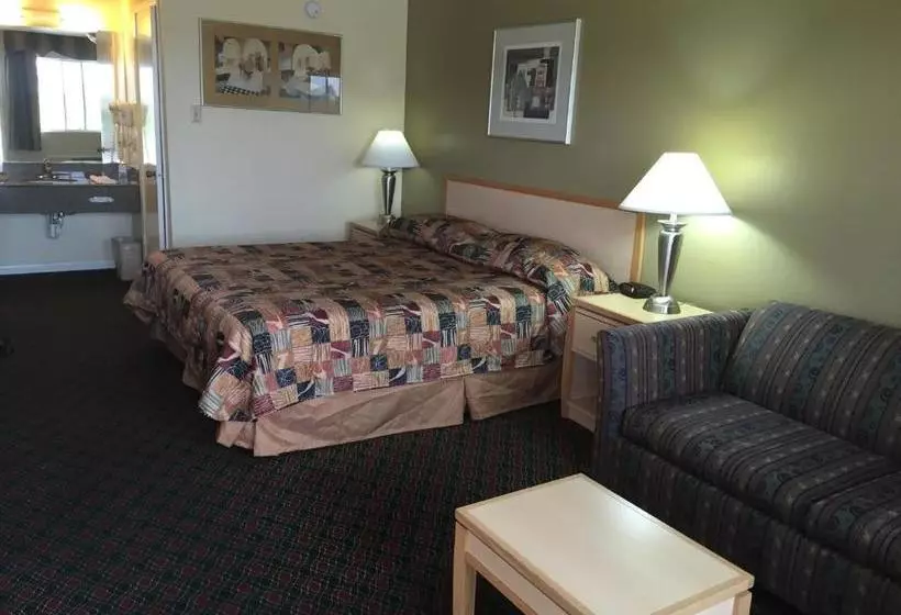 ホテル Relax Inn Marlin