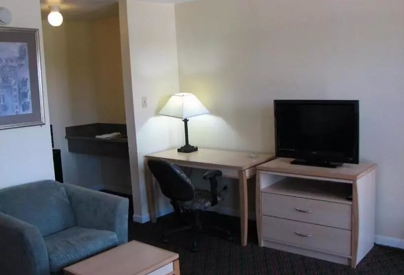 ホテル Relax Inn Marlin