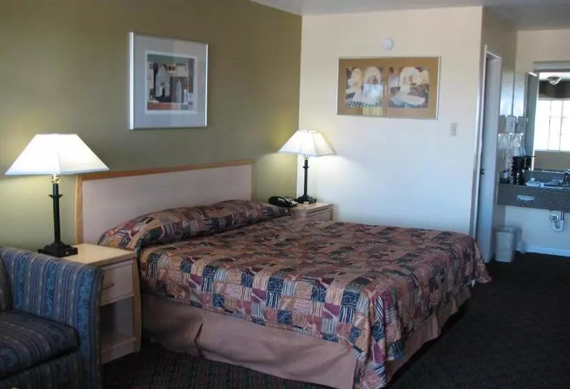 ホテル Relax Inn Marlin