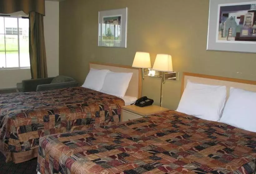 ホテル Relax Inn Marlin