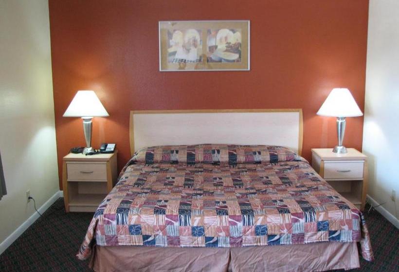 Отель Relax Inn Marlin