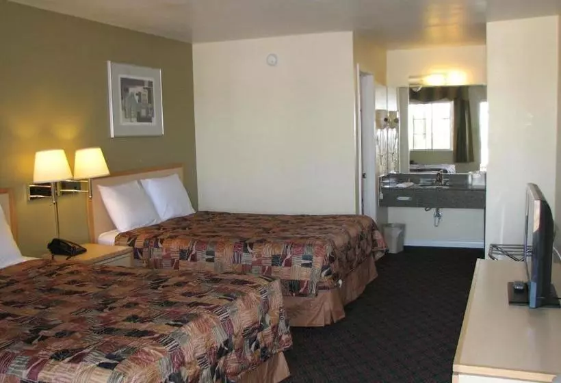 ホテル Relax Inn Marlin