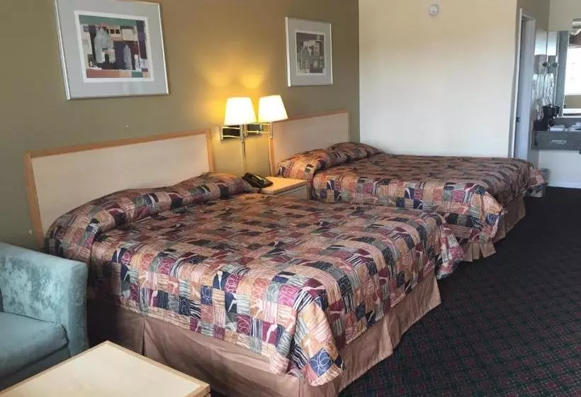 ホテル Relax Inn Marlin