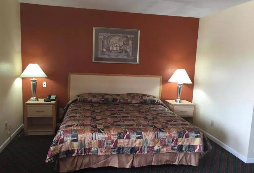 ホテル Relax Inn Marlin