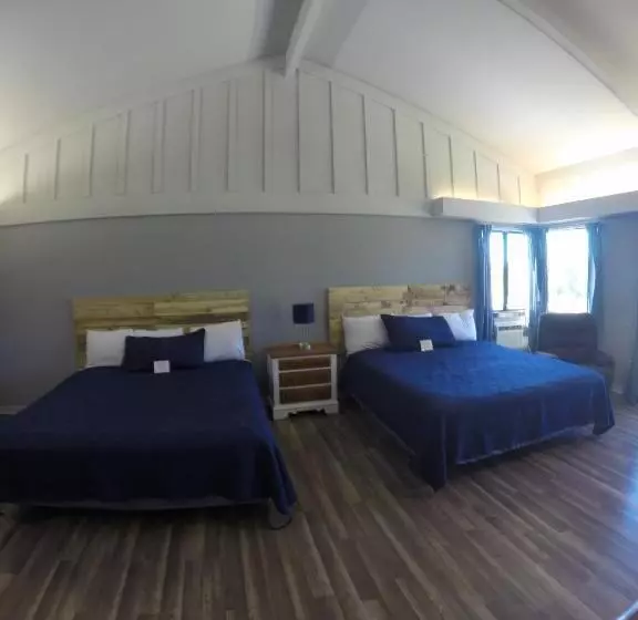 هتل Ridgemark Golf Club And Resort