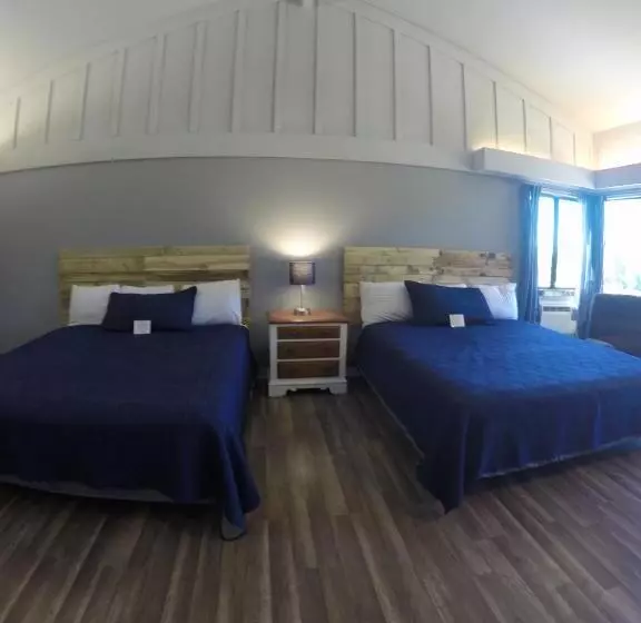 هتل Ridgemark Golf Club And Resort