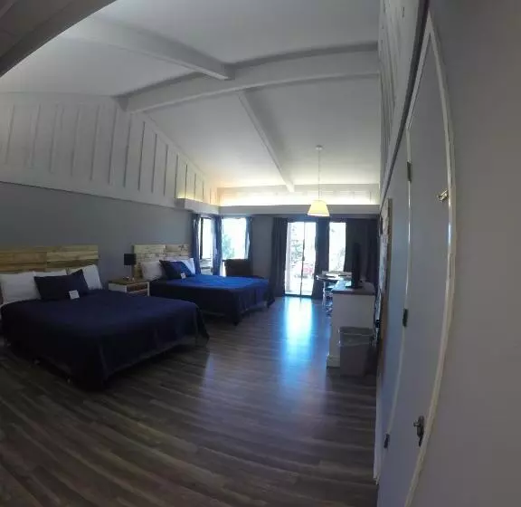 هتل Ridgemark Golf Club And Resort