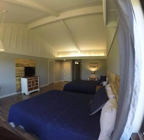 هتل Ridgemark Golf Club And Resort