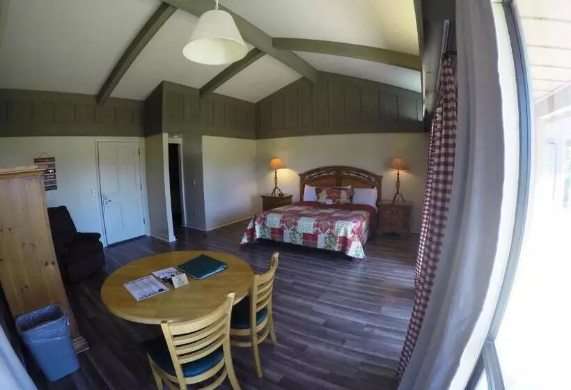 هتل Ridgemark Golf Club And Resort