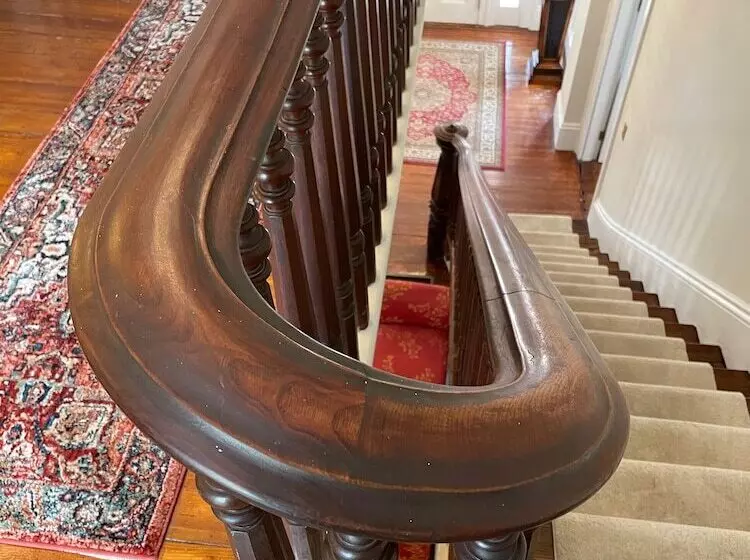 酒店 River House Inn