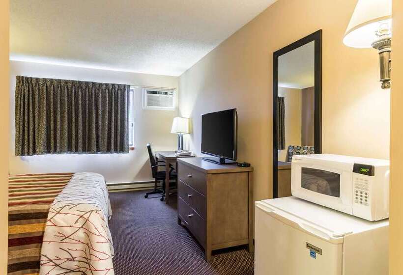 ホテル Rodeway Inn