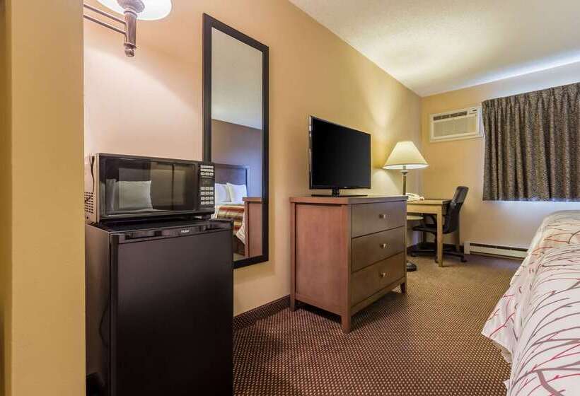 ホテル Rodeway Inn