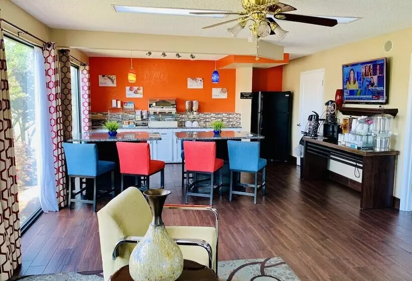 Surestay Hotel By Best Western Meridian