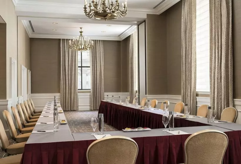호텔 The Ritzcarlton, Philadelphia