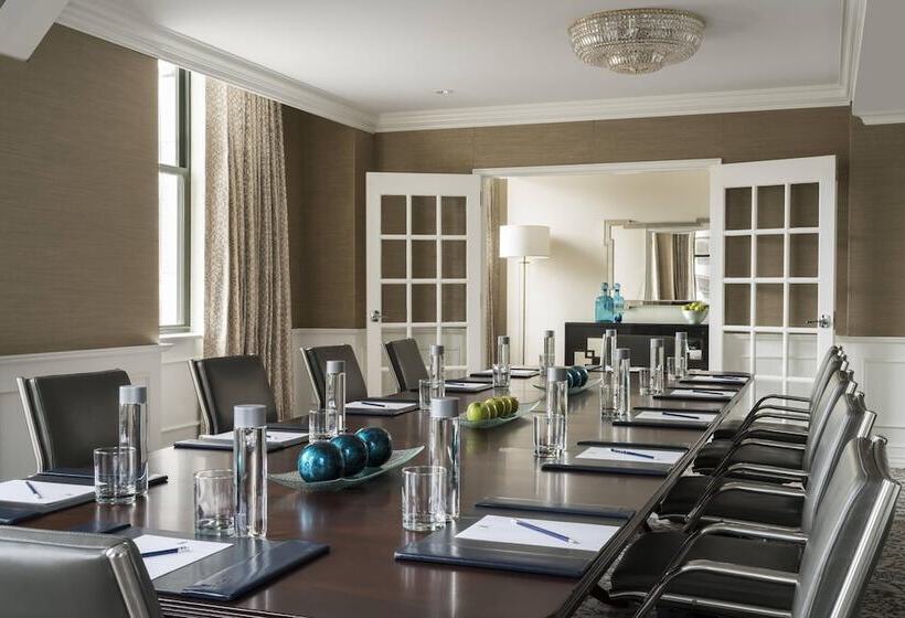 فندق The Ritzcarlton, Philadelphia