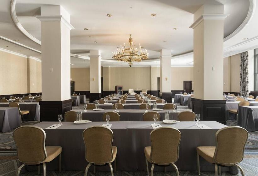 فندق The Ritzcarlton, Philadelphia