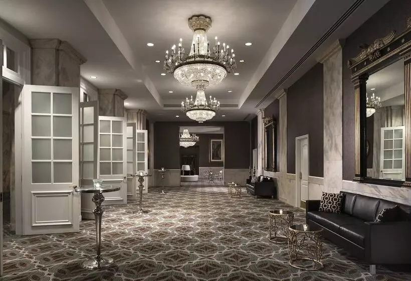 호텔 The Ritzcarlton, Philadelphia