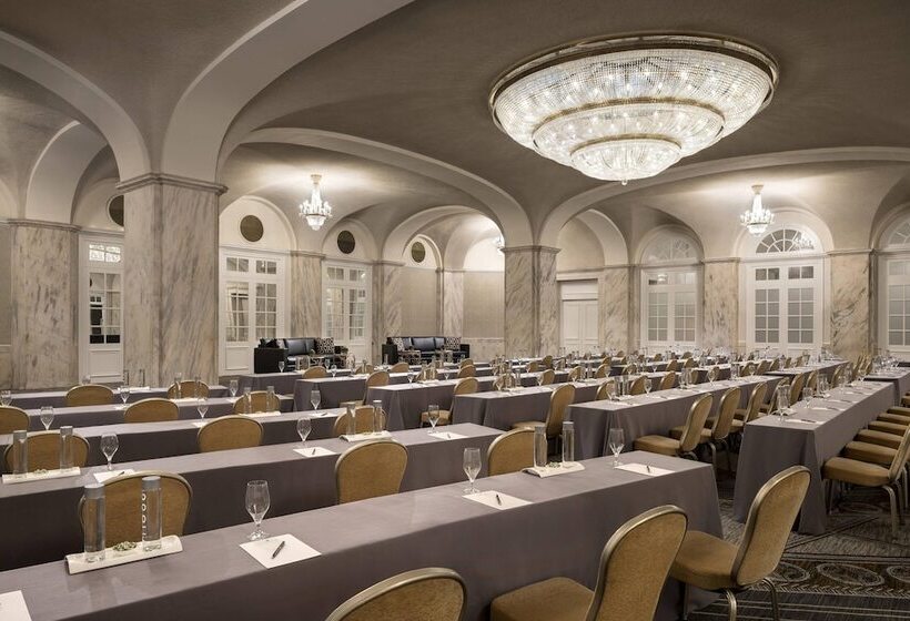 فندق The Ritzcarlton, Philadelphia