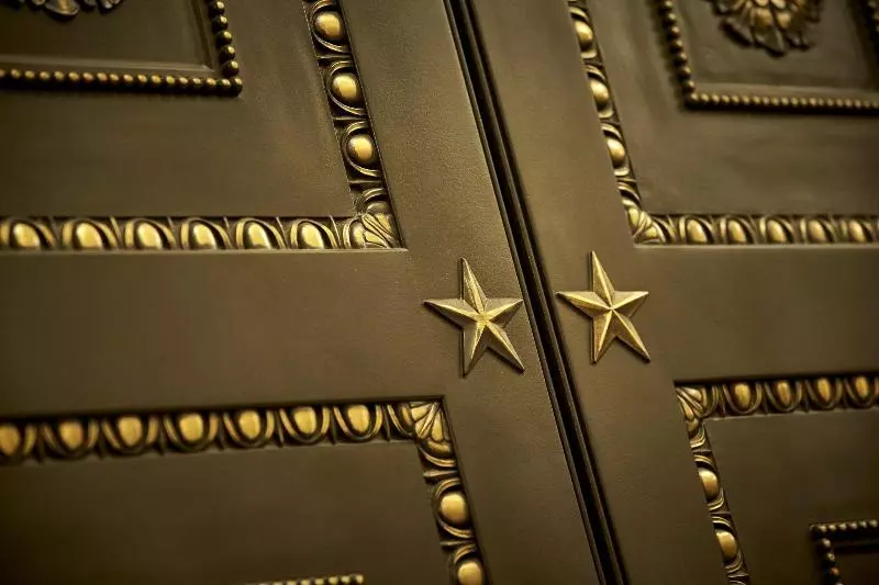 호텔 The Ritzcarlton, Philadelphia