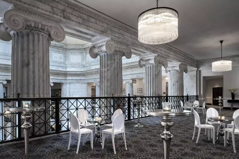 호텔 The Ritzcarlton, Philadelphia