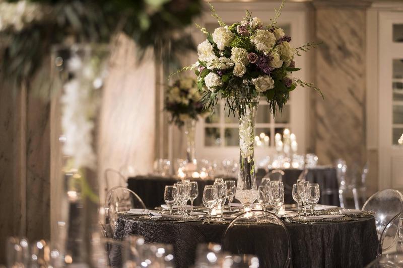 فندق The Ritzcarlton, Philadelphia