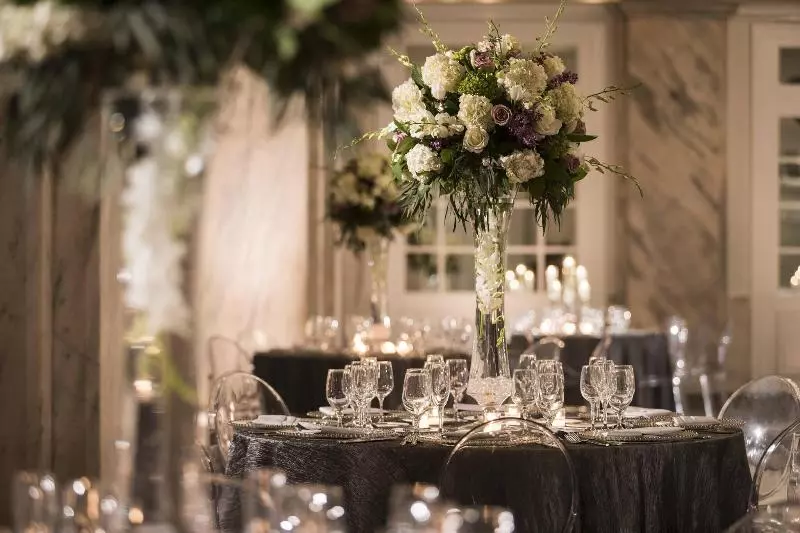 호텔 The Ritzcarlton, Philadelphia