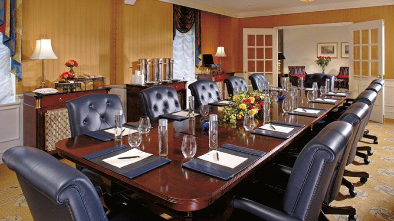 فندق The Ritzcarlton, Philadelphia